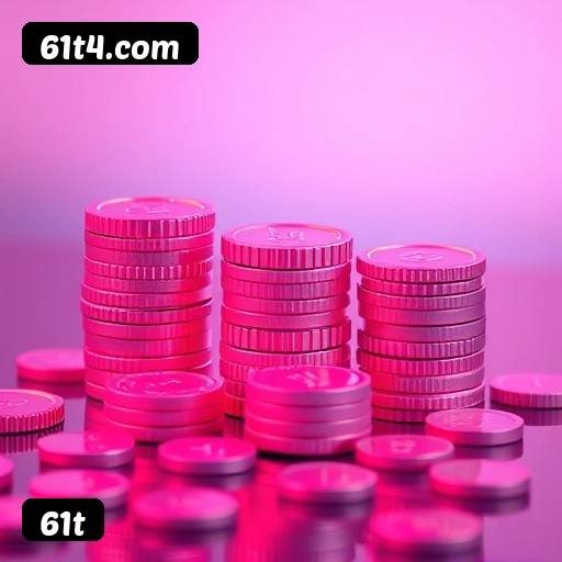 Requisitos do APK da 61t para Android