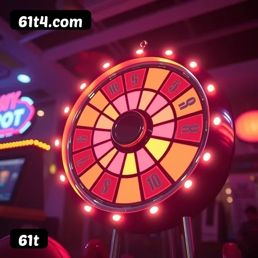 Principais provedores de slots da 61t - NetEnt, Pragmatic Play, Play'n GO
