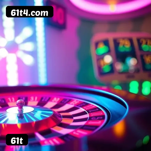 Níveis do programa VIP da 61t